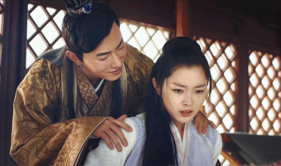 赘婿楼书恒结局,赘婿楼书恒到底是谁