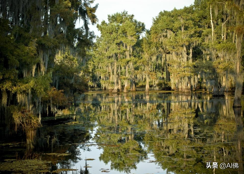 美国西部旅游必去景点推荐,美国东部值得去的景点排名