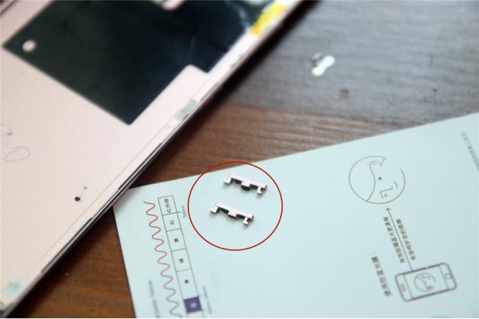 vivo电源键丢失,vivo手机电源键坏了修好多少钱