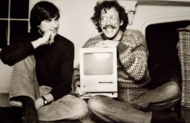 乔布斯传奇的一生图片,乔布斯一生挚爱