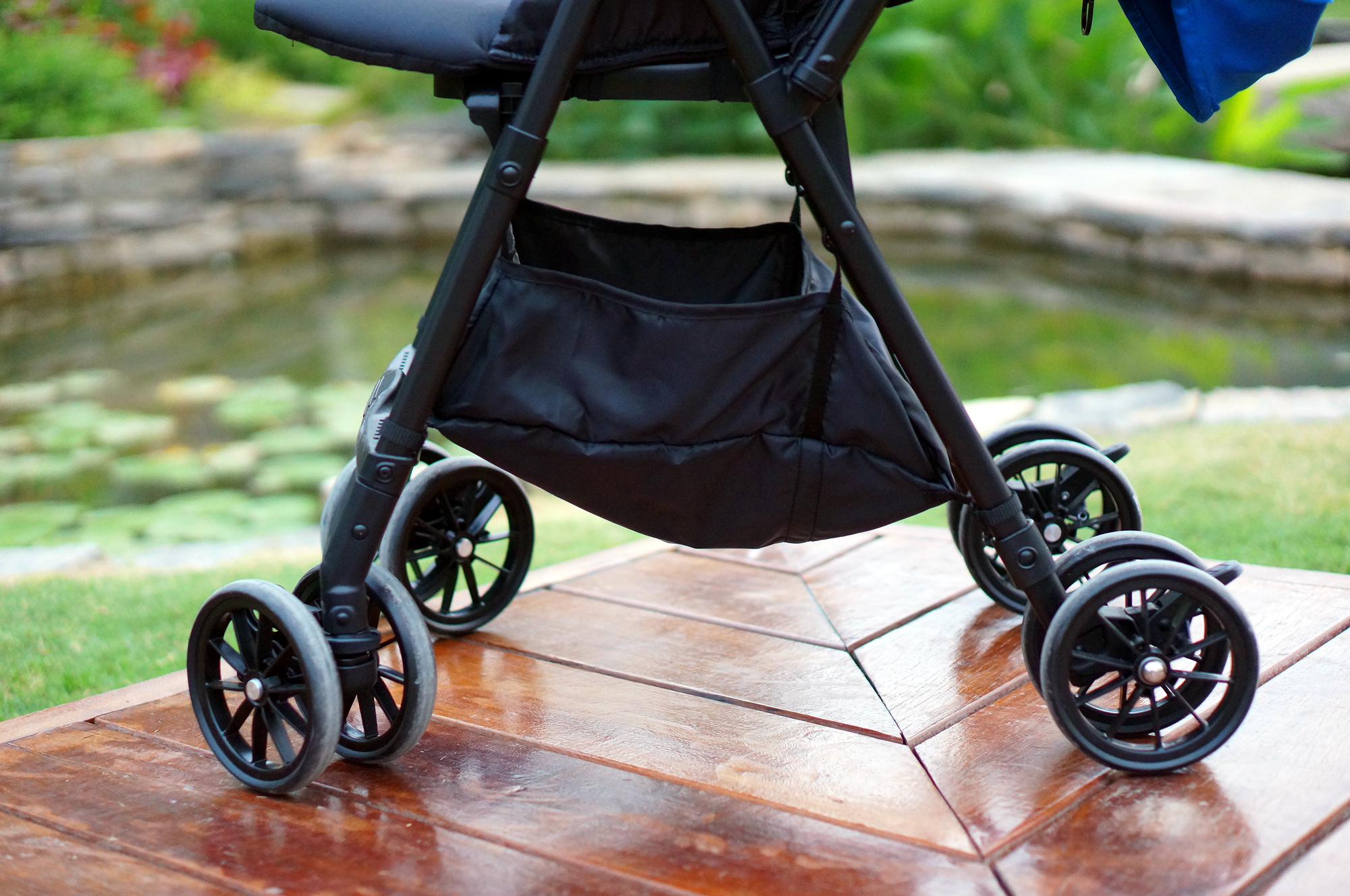 高景观宝宝推车轻便折叠简易,高景观婴幼儿推车选购指南