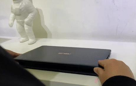 华硕灵耀deluxe13吐槽,华硕灵耀deluxe14寸评测