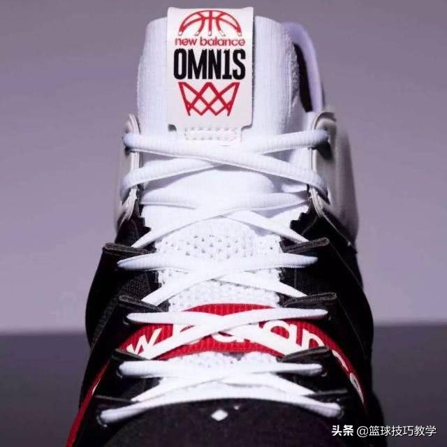 新百伦将出的鞋子,冷门球鞋新百伦