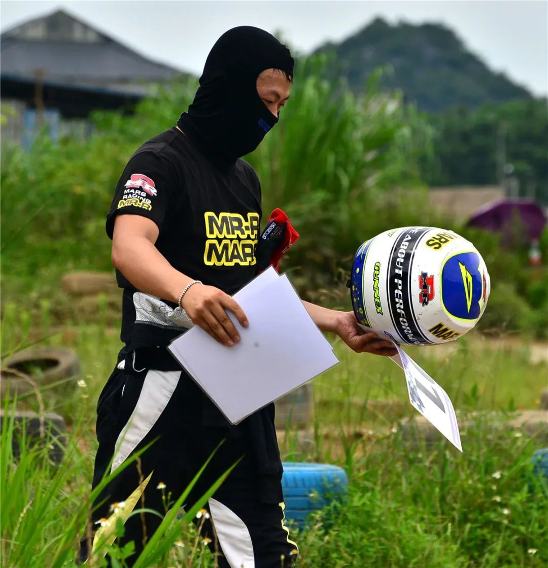 桂林汽车赛,桂林极汉汽车拉力赛