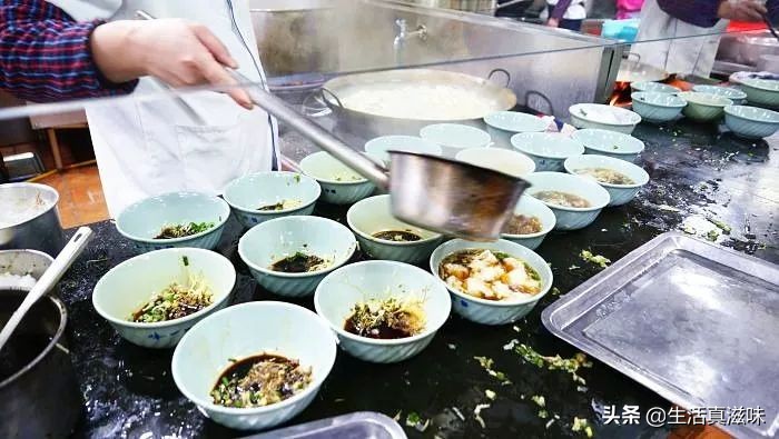 宁波人一天吃什么,宁波一个人吃的美食