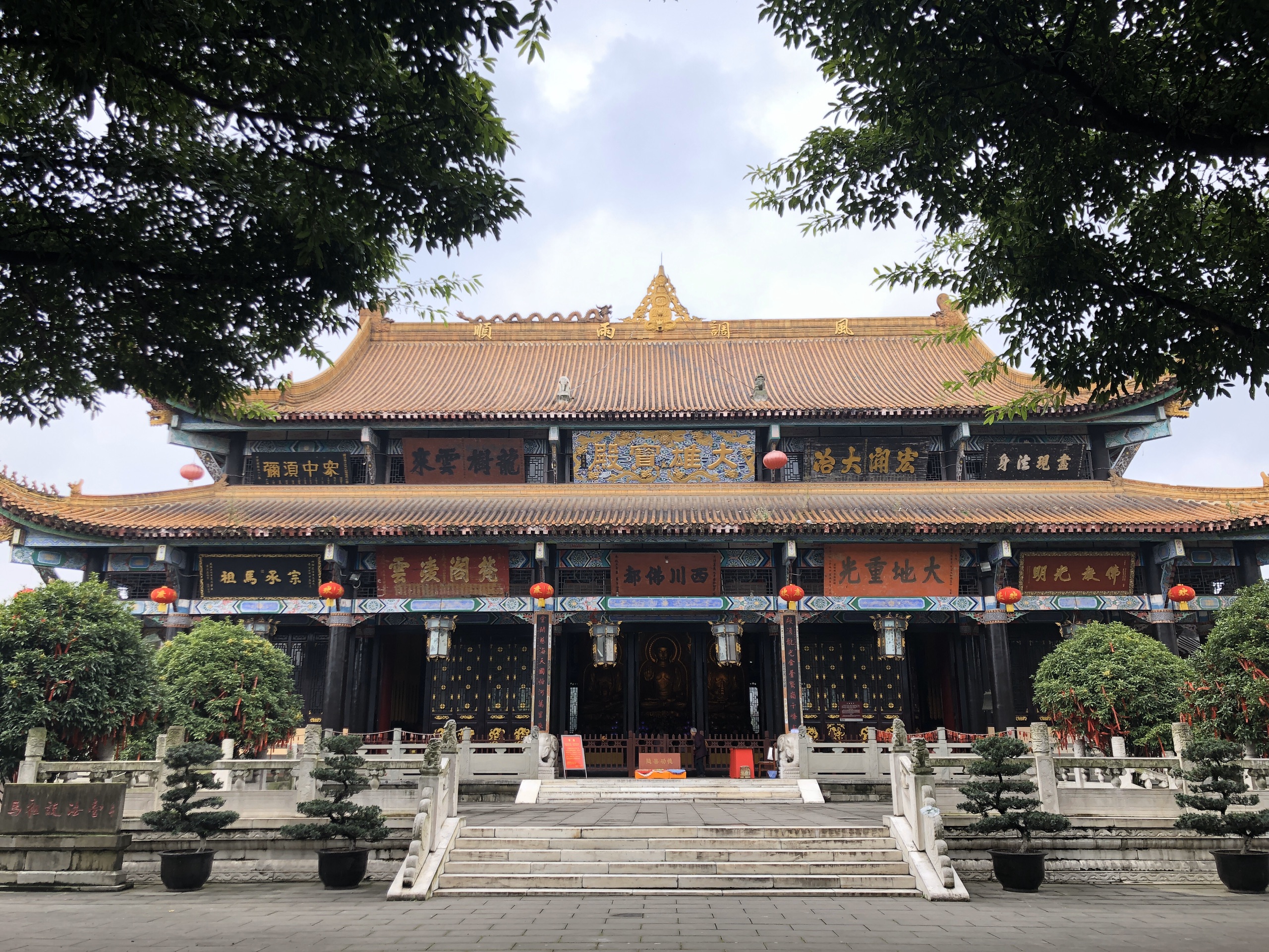 正投简历的快看过来！这里有个神仙岗位，业绩“随缘”环境绝美