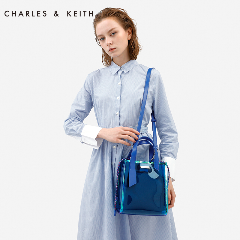 适合40-50岁的小ck包,几款小ck好看包