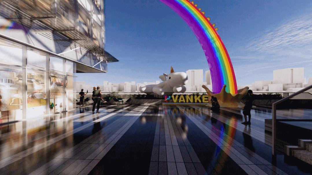 一场成功的新品发布会,一场颠覆性的发布会