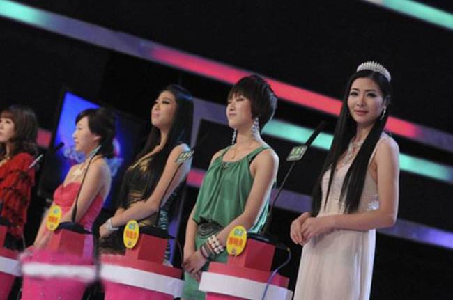 除了非诚勿扰还有什么相亲节目,现在相亲节目非诚勿扰在哪个台