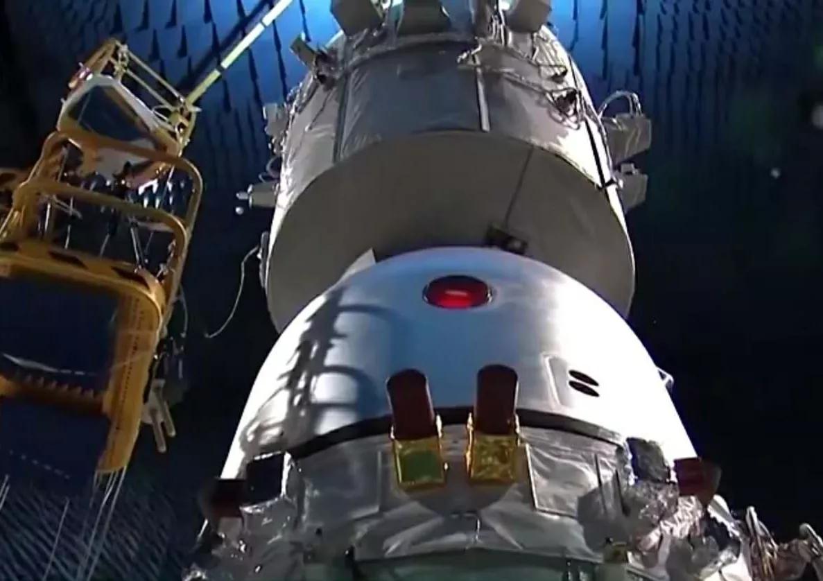 神舟宇航员遇到的危险,航天出现的意外