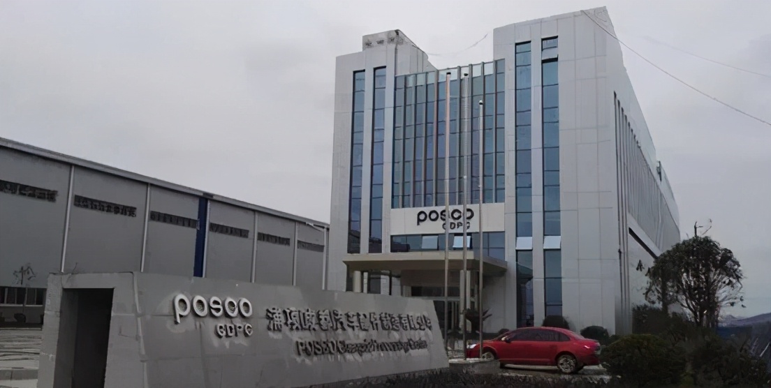 2020全国最大钢铁公司排行,2023全球钢铁企业排名