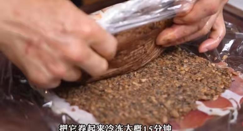 好先生孙红雷做正宗惠灵顿牛排,好先生陆远孙红雷惠灵顿牛排