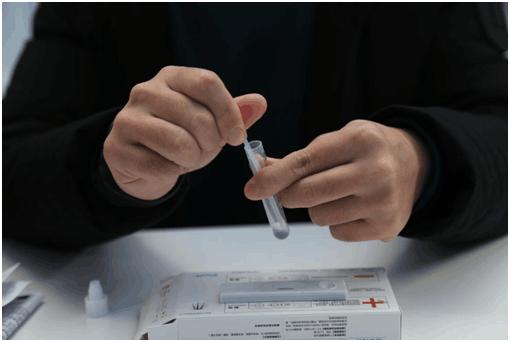 网上卖的艾滋病检测试纸有用吗,网上购买的艾滋病检测试纸有用吗