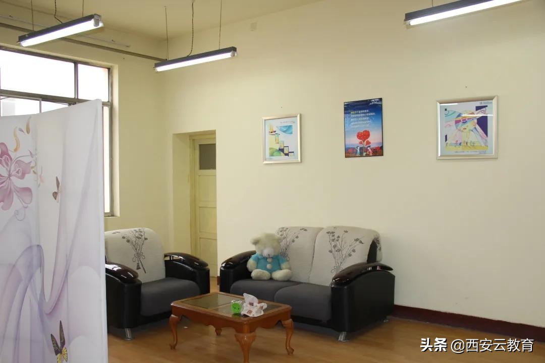 西安电子科技中学开学视频,西安电子科技中学详细介绍