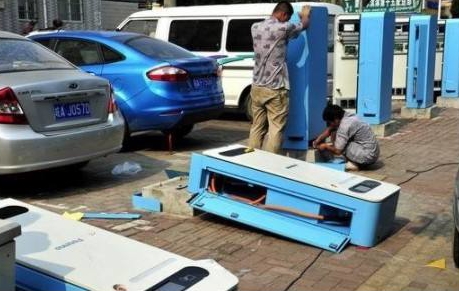 新能源车一定要有充电桩才能买吗,新能源汽车怎么充电最划算