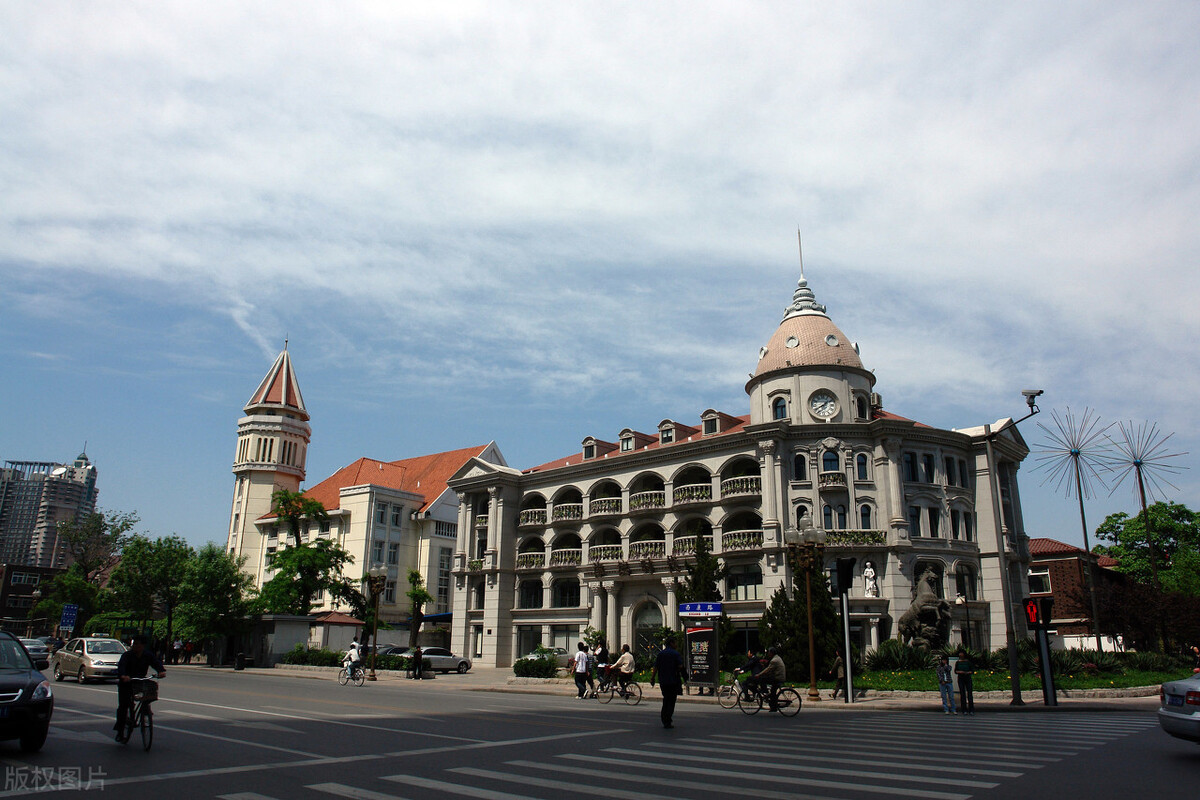 天津旅游攻略必去景点推荐,天津值得去的旅游景点推荐