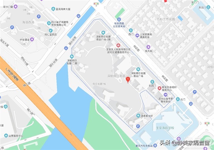 静美家隔音窗和逸静隔音窗哪家好,静美家隔音窗多少钱一平方