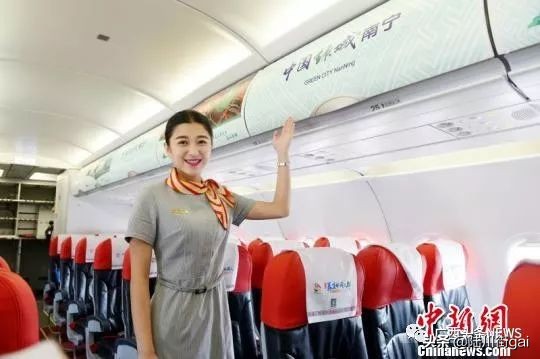 广西有机场的城市,广西有几个地方有机场