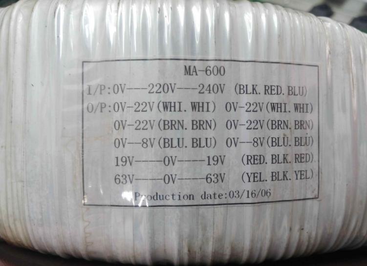 雅马哈功放机不开机故障维修,维修一台不开机专业功放机