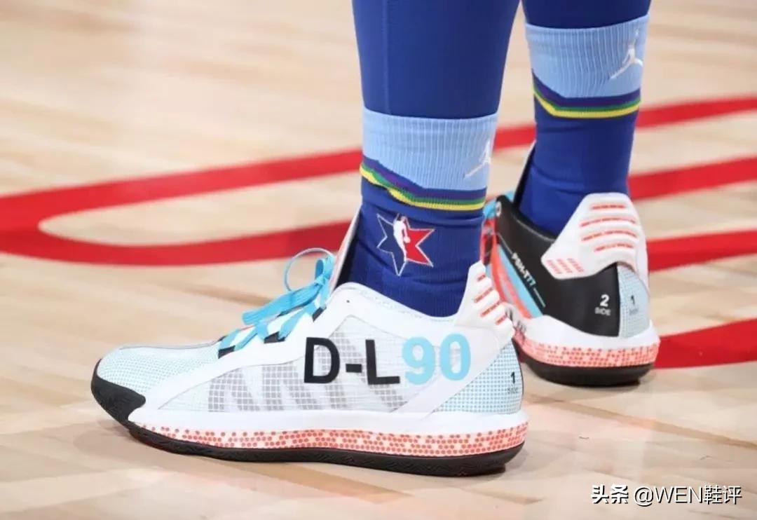 十大球星战靴,全明星球员战靴2014