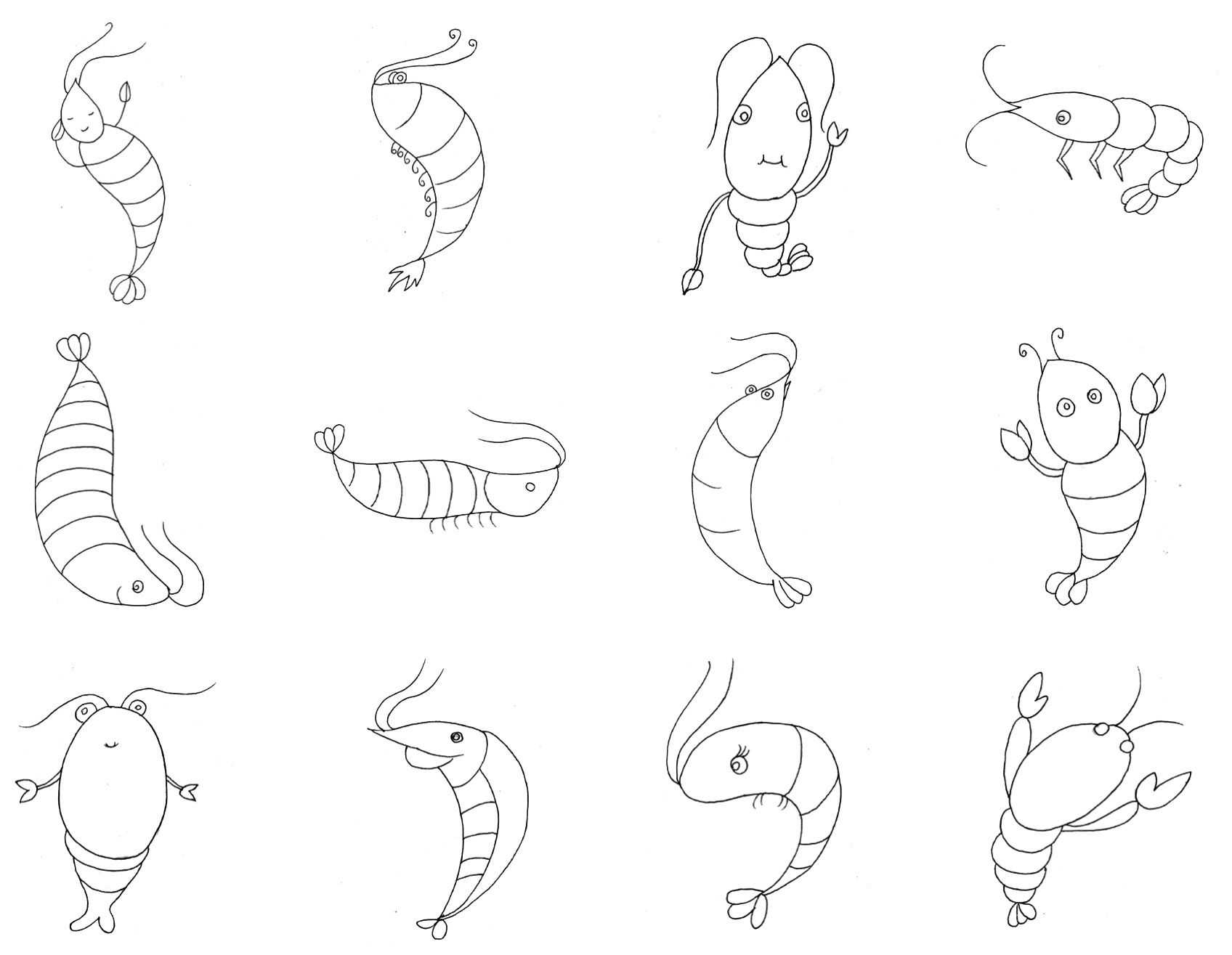 送给爸爸的节日礼物简笔画,100幅简笔画学完赶紧教孩子