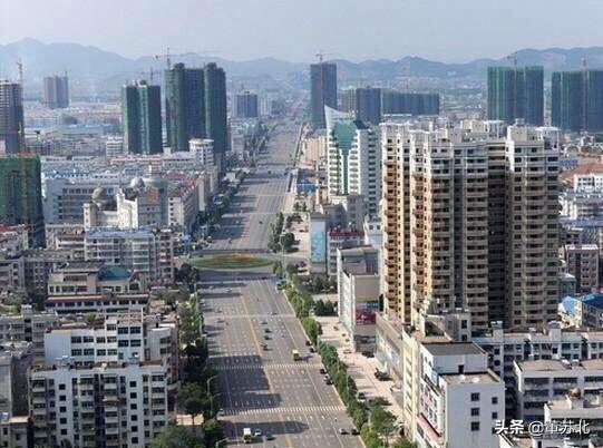 百强县级市大冶市,大冶市在全国百强排名