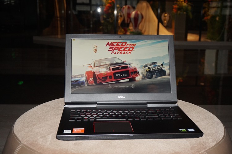 戴尔发布新款g5游戏本,戴尔g5游戏本游戏测试