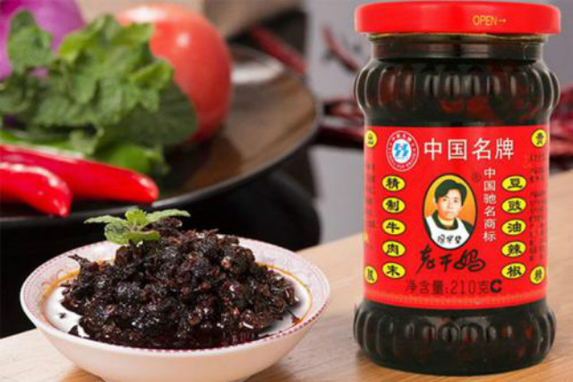 美国味好美辣酱,美国辣酱30年不涨价