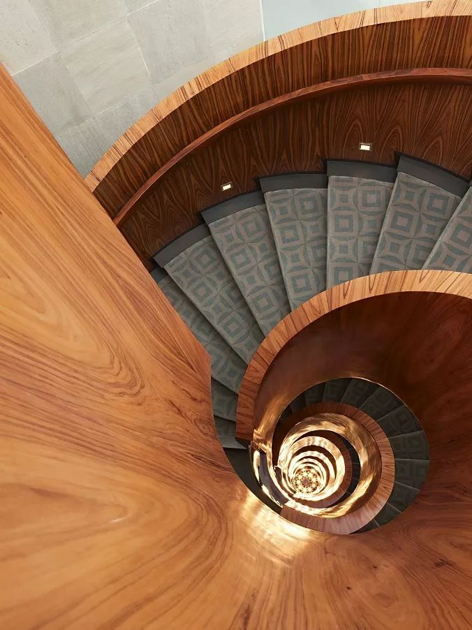 英伦酒店设计大师,顶级奢华酒店室内设计