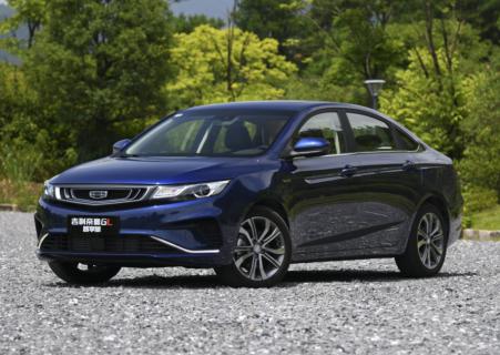 十万落地国产自动挡轿车推荐,十万出头的自动挡车口碑最好推荐