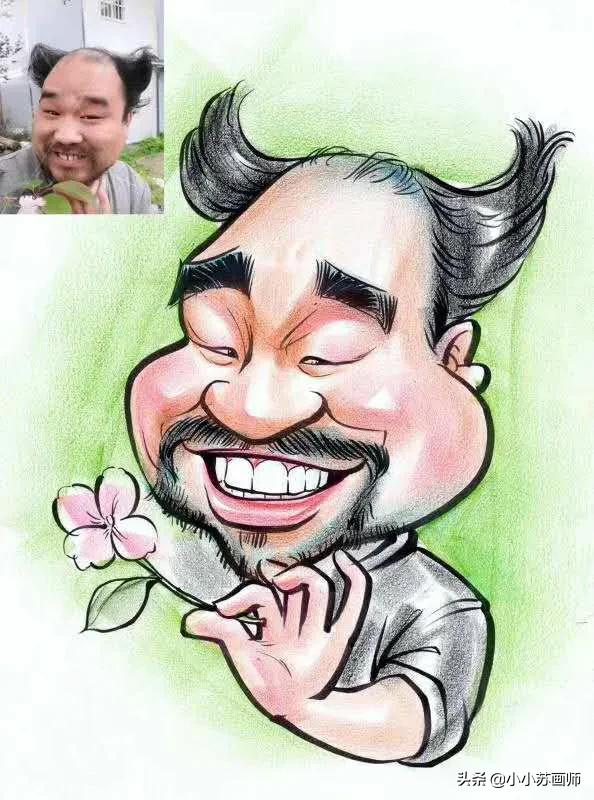 超级魔性的搞笑头像,风格另类的搞笑头像了解一下