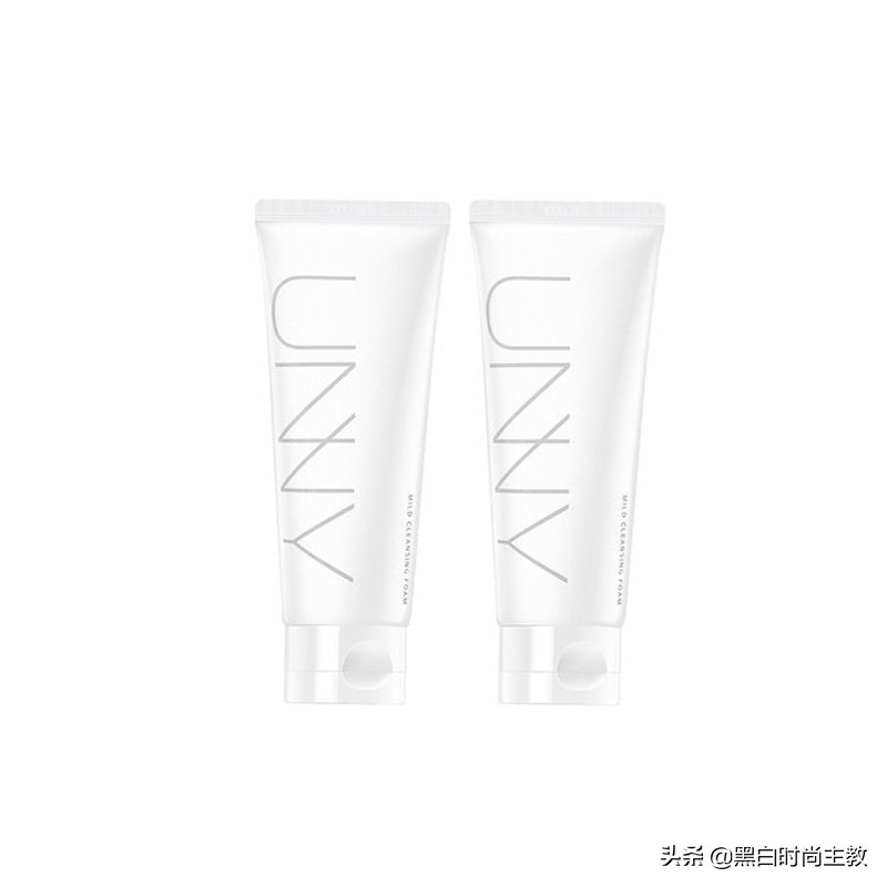 氨基酸洗面奶补水清洁推荐测评,好用的氨基酸洗面奶推荐测评