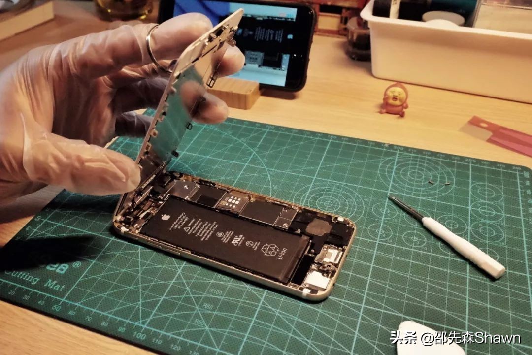 苹果6现在还能在官方换电池吗,2018年iphone6s免费更换电池计划