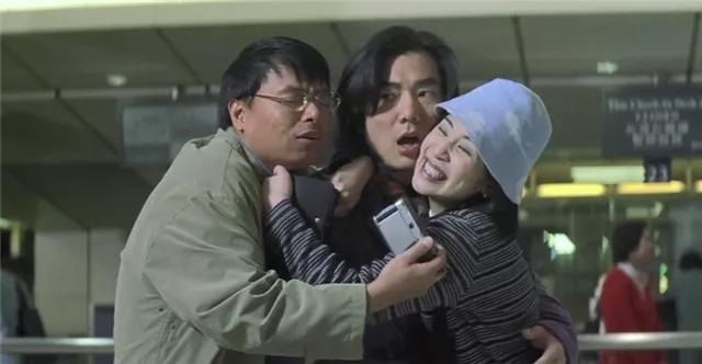 1995年成龙对周星驰反败为胜,成龙周星驰比赛视频