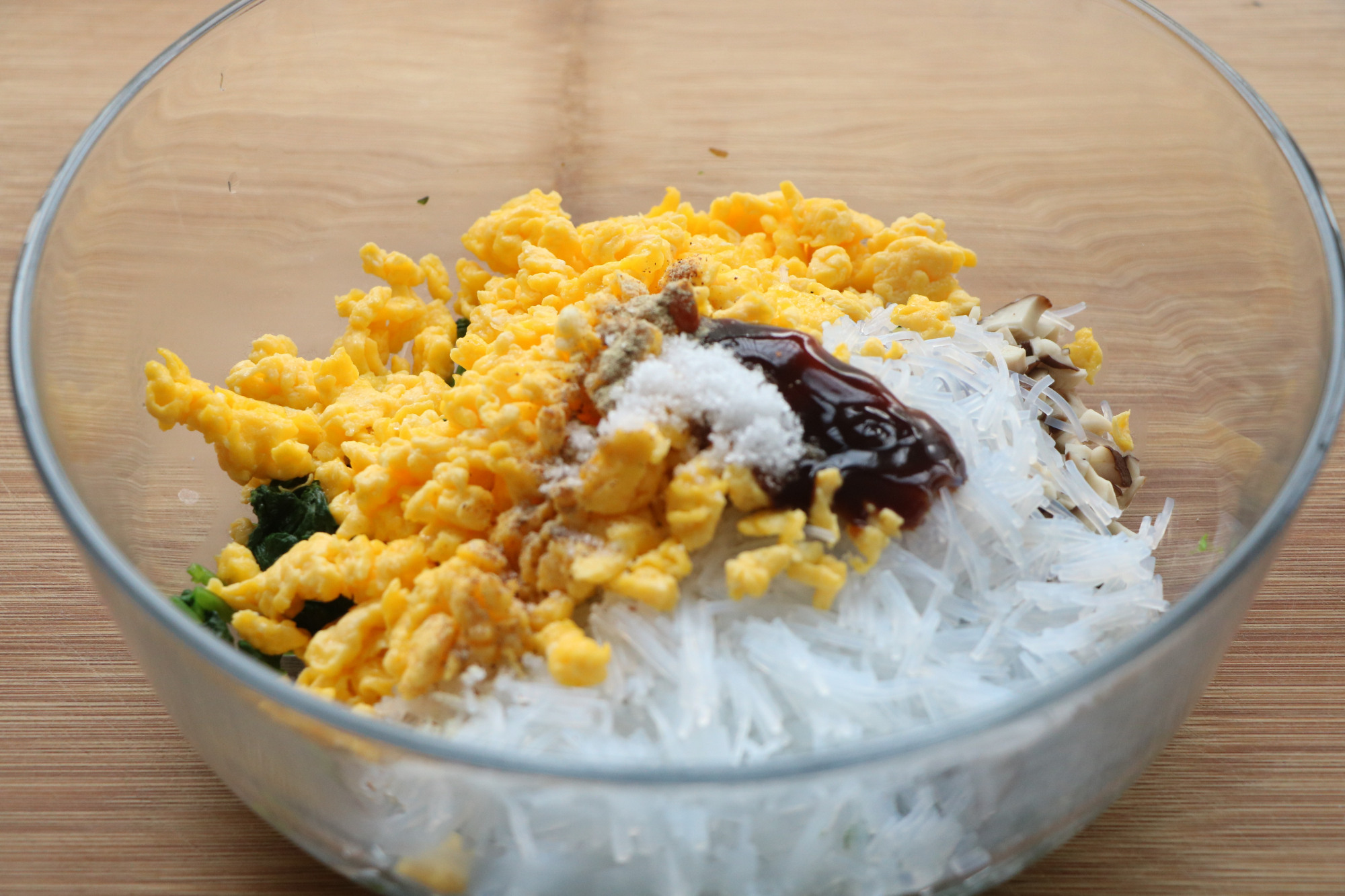 自制又软又香的煎饼,我家隔三差五就要吃的小吃