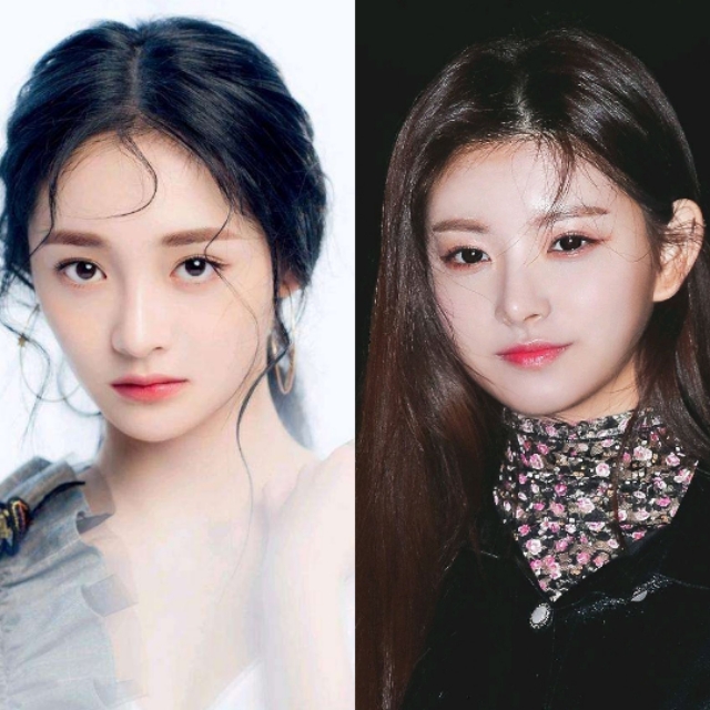 韩国新生代女团,韩女团最受捧和最火的成员