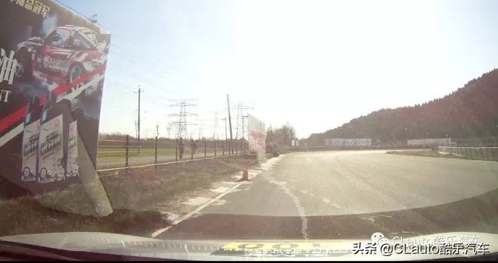 赛道测试宝马x1,赛道f1深度评测