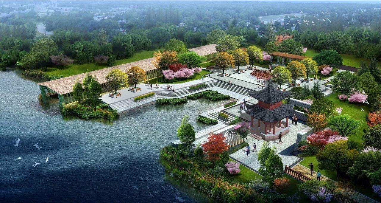 东莞麻涌美丽田园,东莞麻涌田园生活