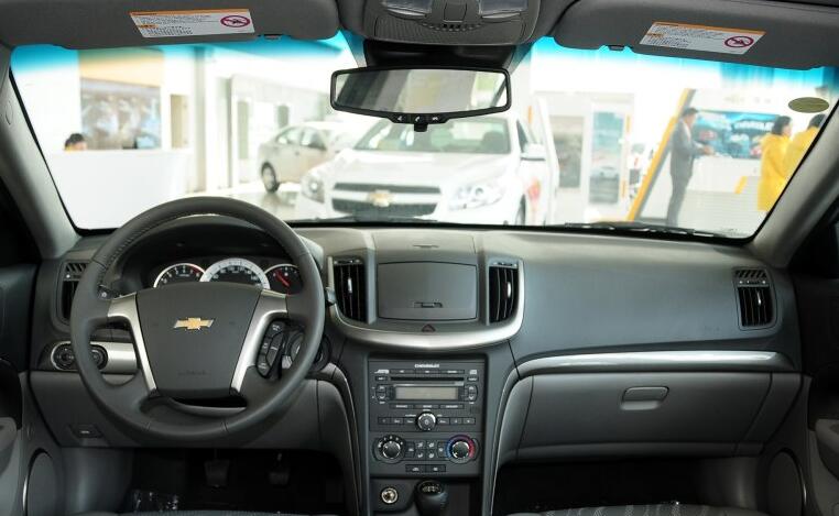 雪佛兰景程怎么样2004款,雪佛兰景程老款怎么样