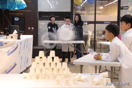 成都龙湖小龙人亲子夏令营,龙湖儿童夏令营