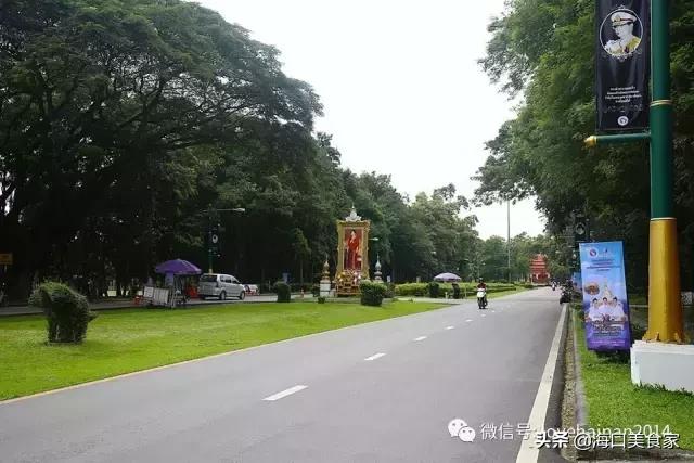 泰国清迈自由行全攻略!从海南出国比去趟*藏西**都方便...