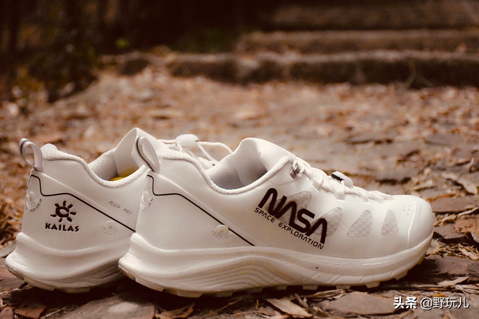 凯乐石FUGA系列越野跑鞋,凯乐石越野跑鞋最新款