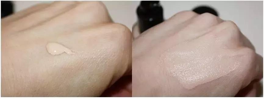 平价粉底液测评不超过40,中日韩妆容大pk区别原来在这