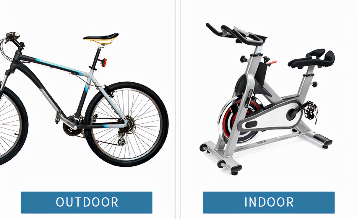 大叔发明了一个镂空车座，堪称骑行时降低屁股疼痛的神器