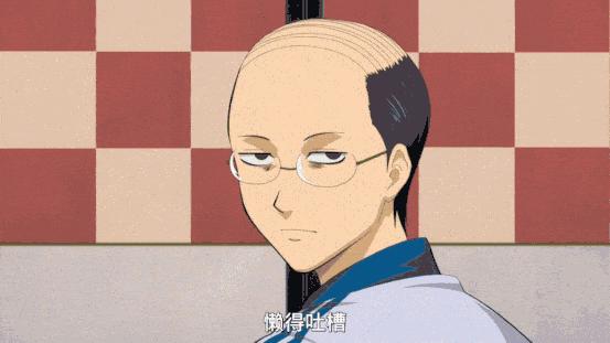 三招防脱告别秃头,防脱小绿瓶拯救你的发际线