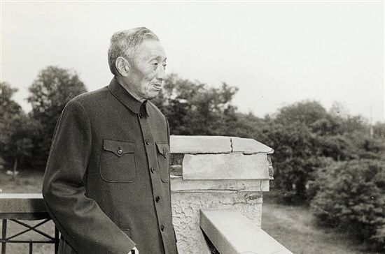 谈谈陈望道翻译的*产党共**宣言