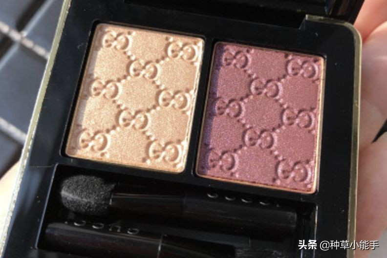 颜值使用感都在线的彩妆线为什么一直不红？GUCCI麻烦你反思一下