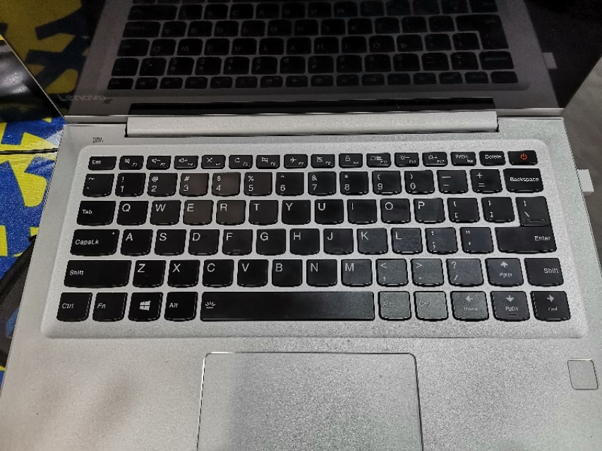 联想小新air13键盘更换教程,联想小新air13键盘单个按键拆卸