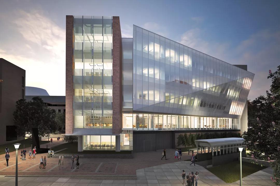 名校动态|看宾大景观系师生如何探索50年来的自然景观设计变迁