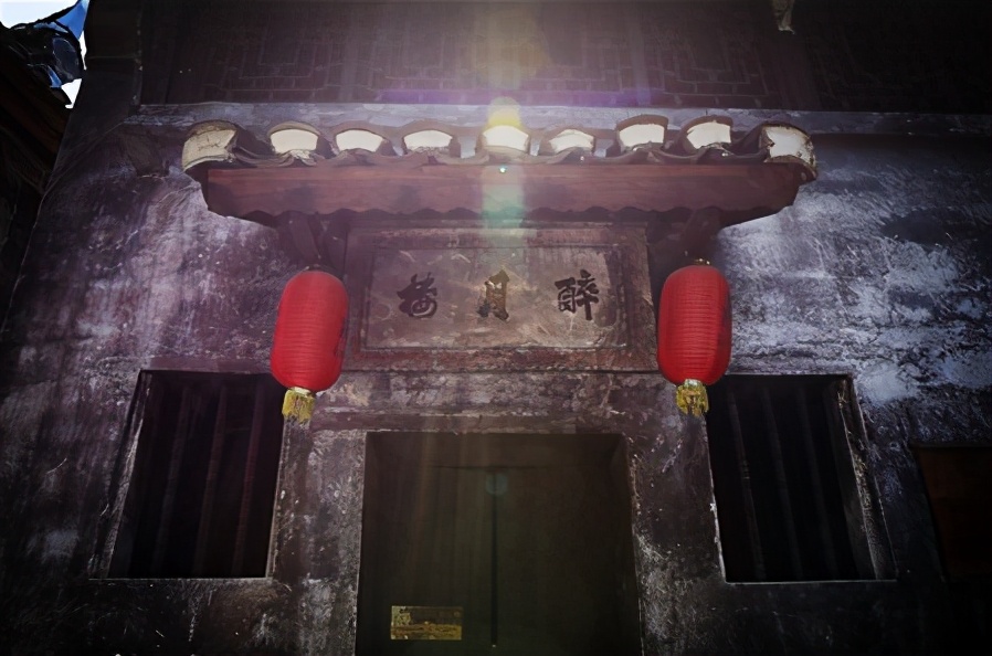 带你走进中国最美的村落,带你打卡中国最美古村